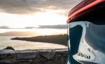 Audi e-tron 55 Quattro 2019 года (NA)